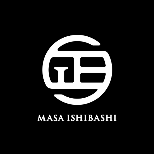Masa Ishibashi logo